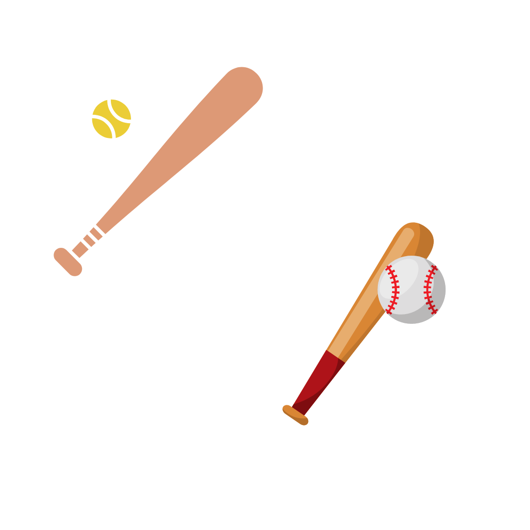 Bats – Scenic Drive Sports