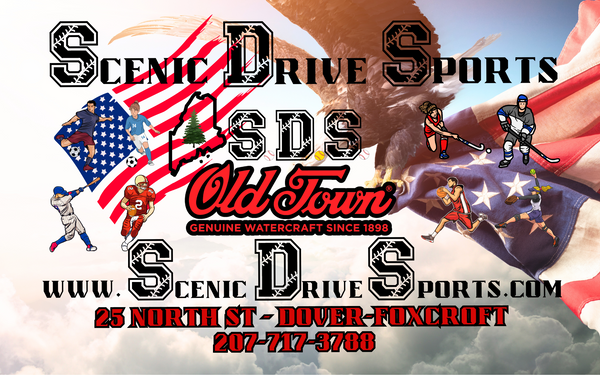 Scenic Drive Sports