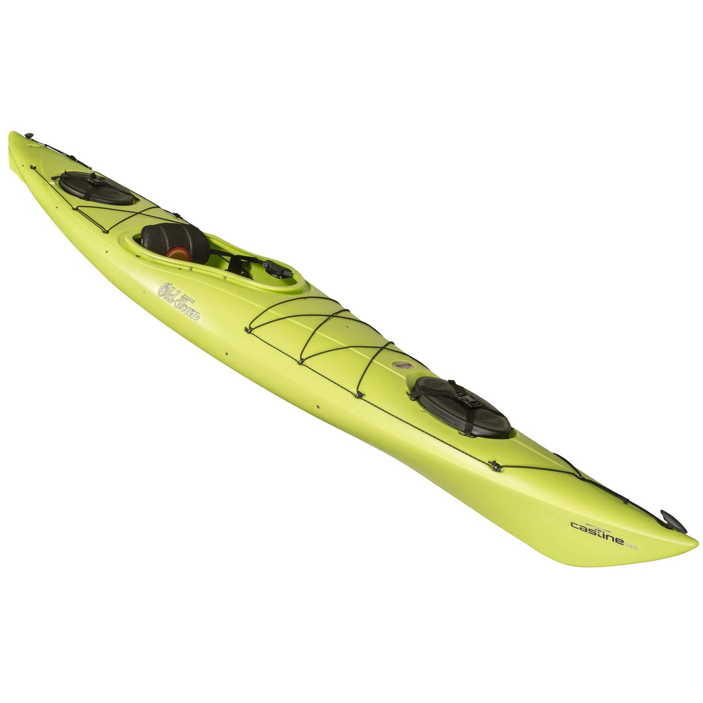Castine 145 (rudder compatible)