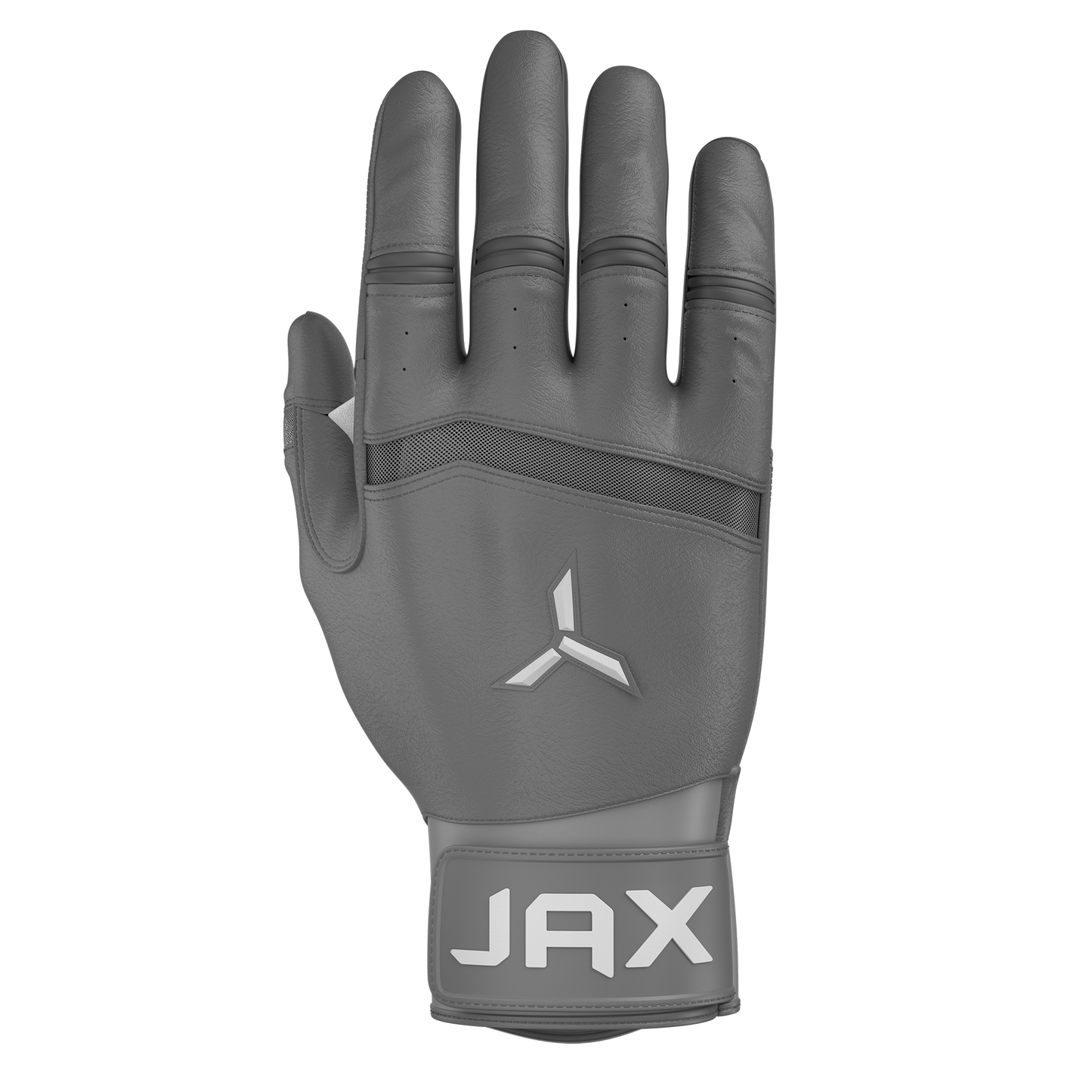 Jax Model One Graphite Grey - Pro Cuff