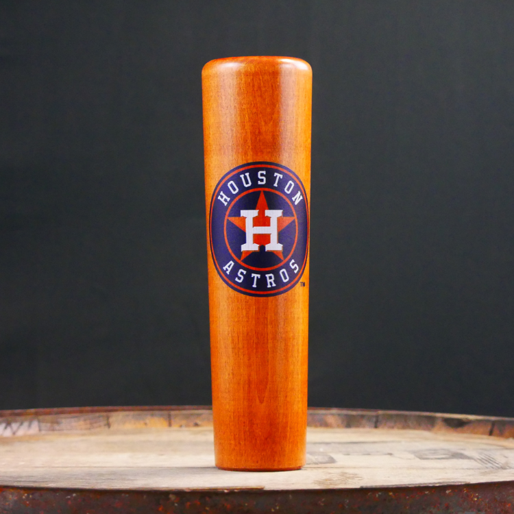 Houston Astros Dugout Mug® - Unique Baseball Gift
