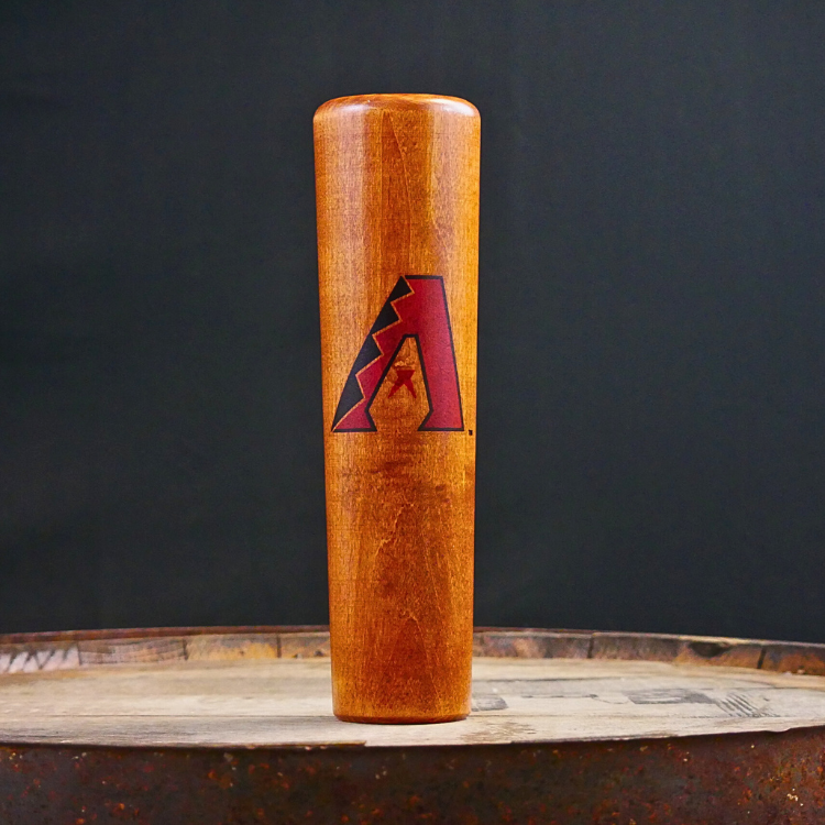 Arizona Diamondbacks Dugout Mug® - Unique Baseball Gift