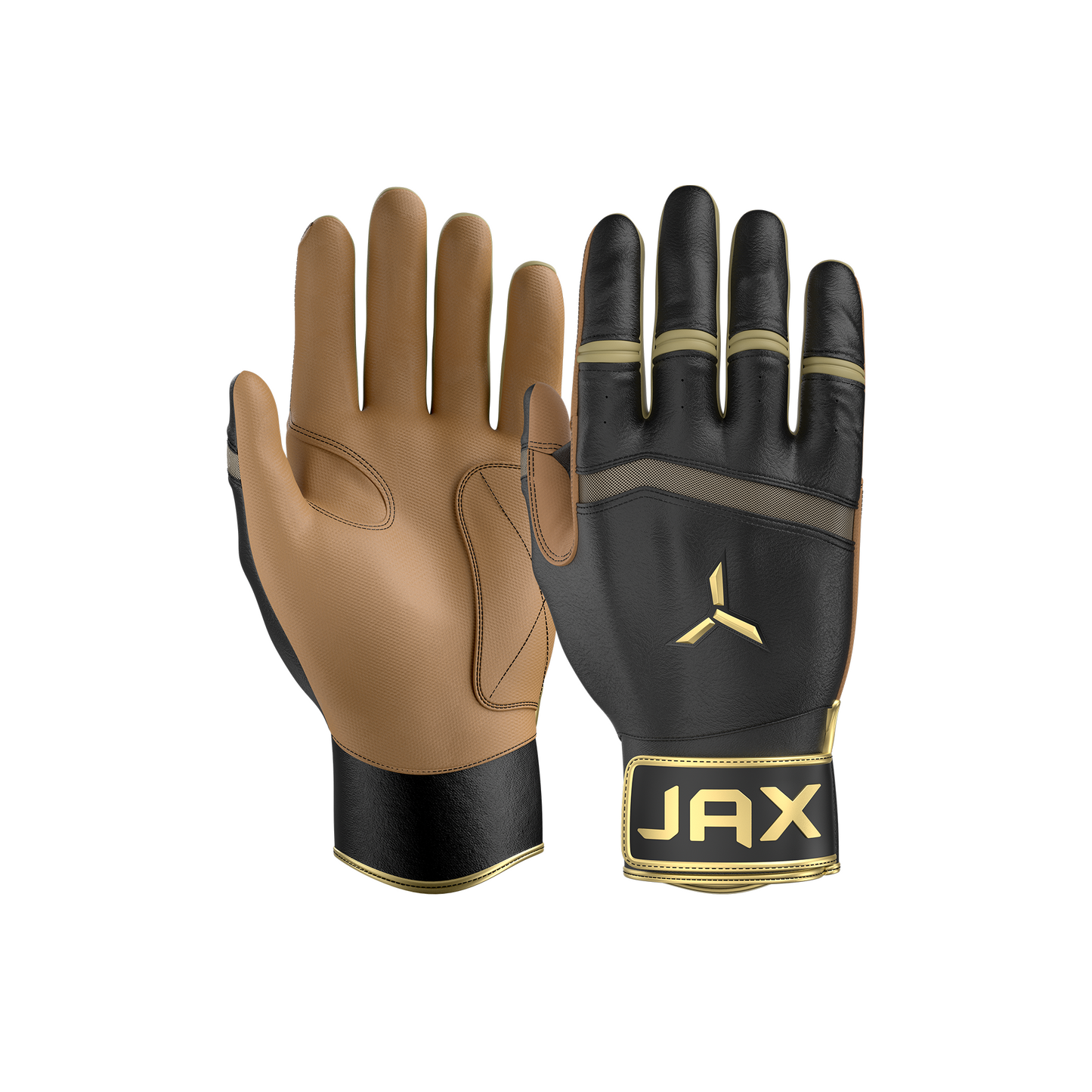 Jax Model One Pure Gold Youth LIMITED EDITION 2023 - Pro Cuff