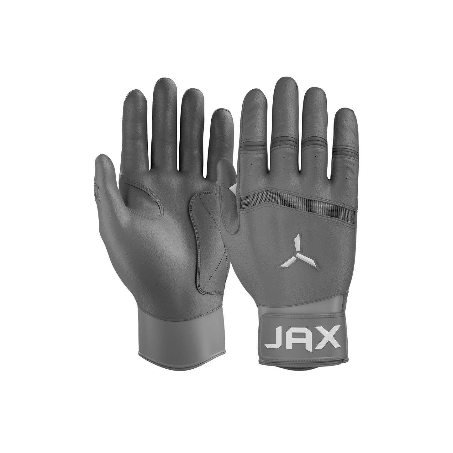 Jax Model One Graphite Grey Youth - Pro Cuff