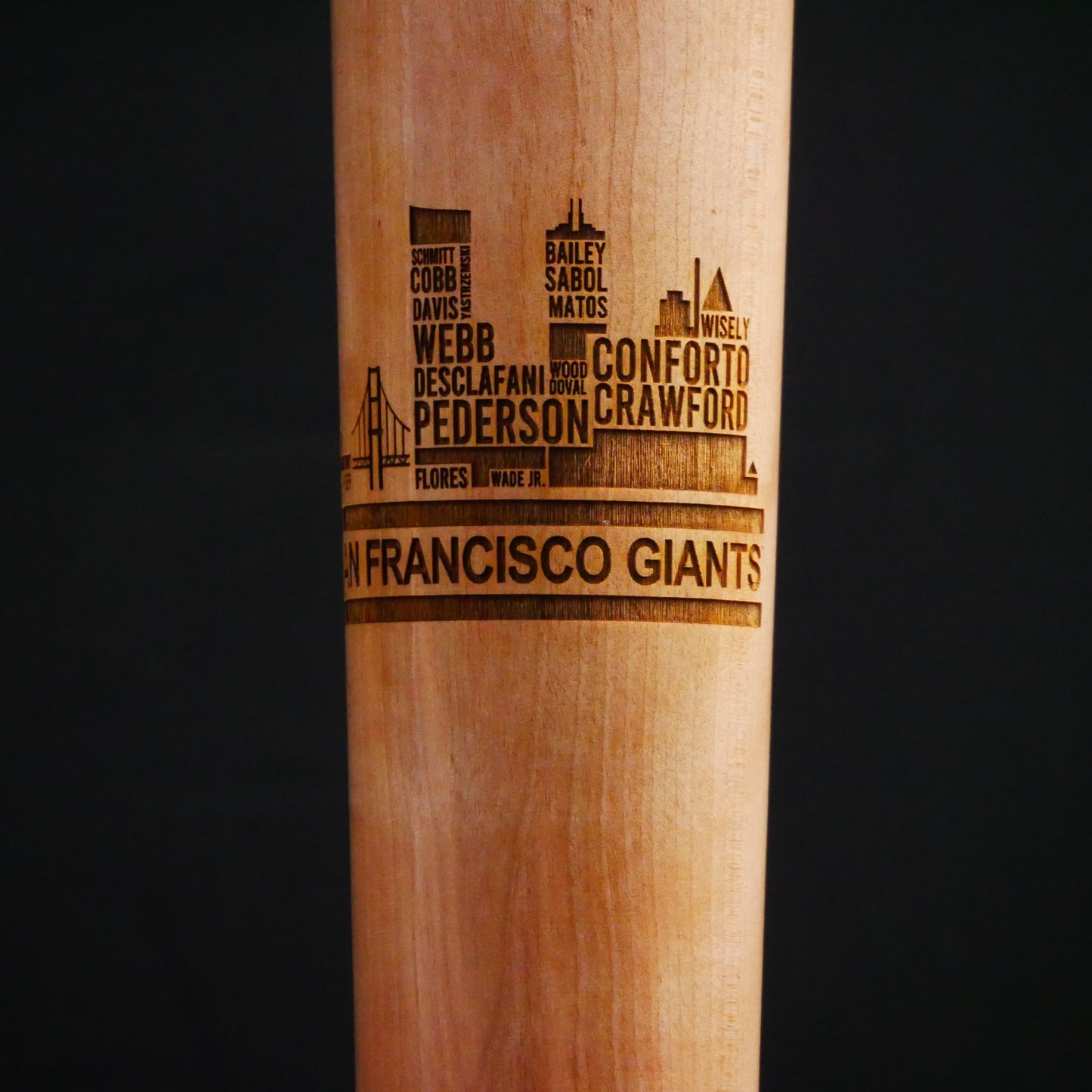 San Francisco Giants 2023 Skyline Series Dugout Mug®
