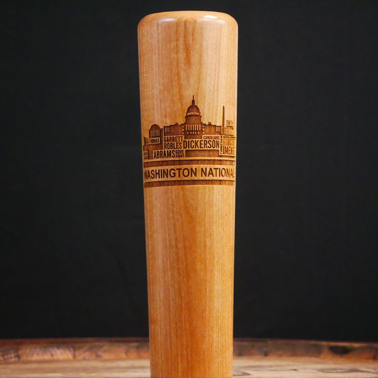 Washington Nationals 2023 Skyline Series Dugout Mug®