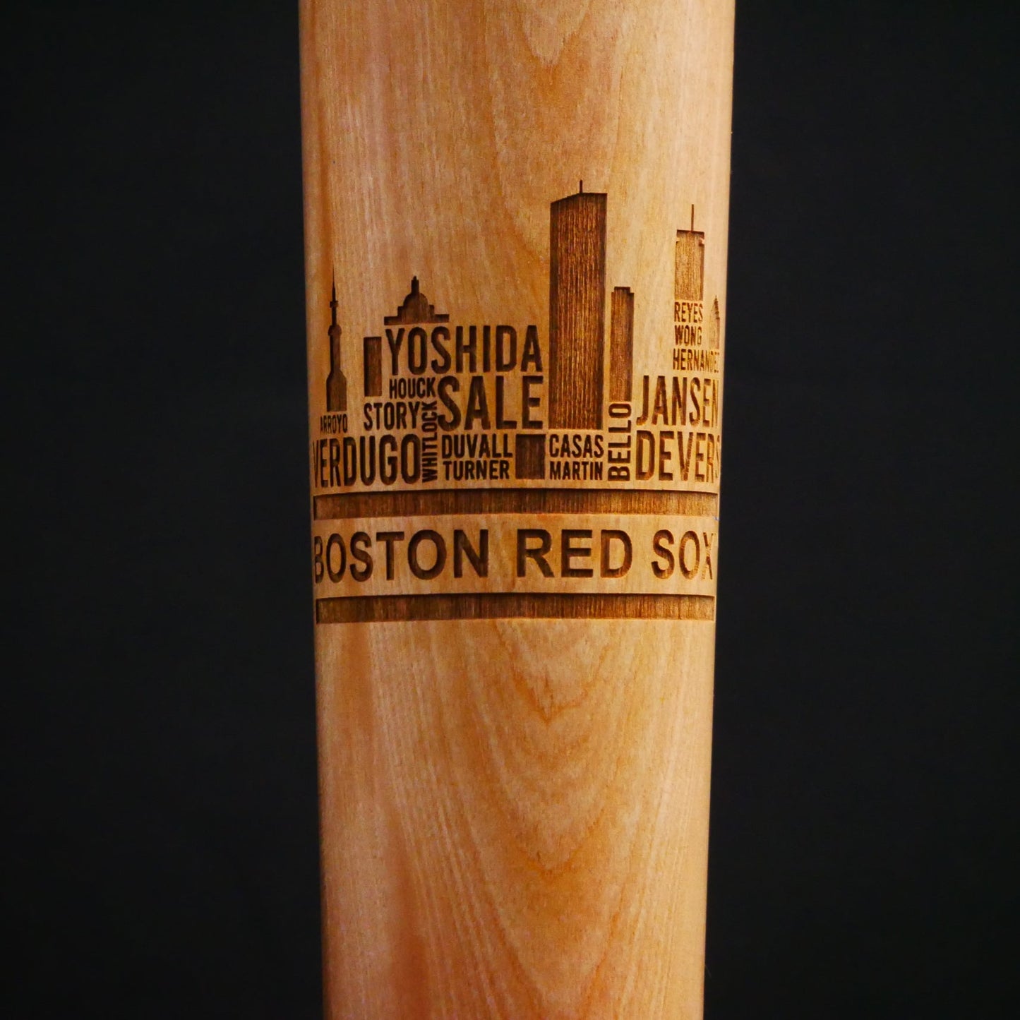 Boston Red Sox 2023 Skyline Series Dugout Mug®