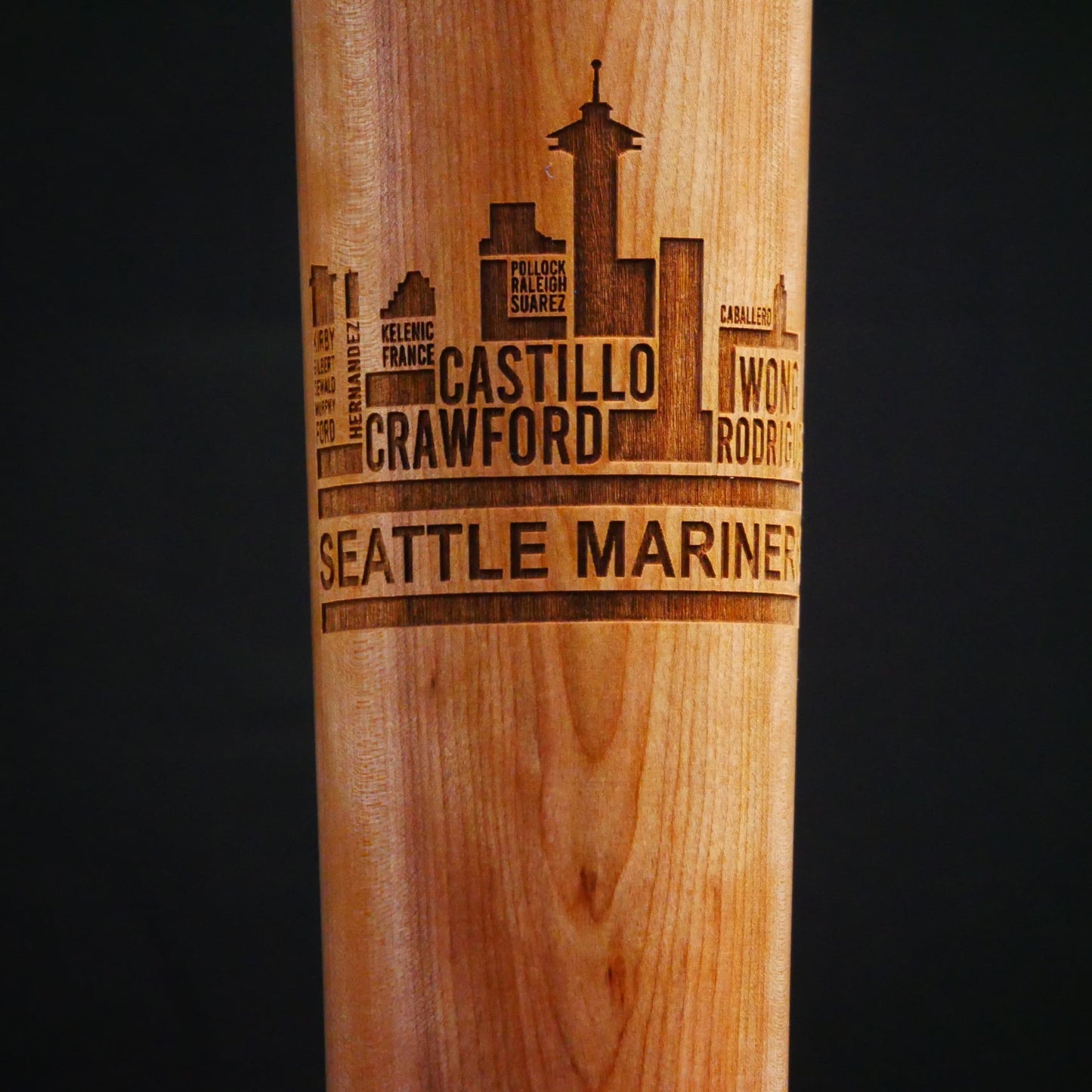 Seattle Mariners 2023 Skyline Series Dugout Mug®