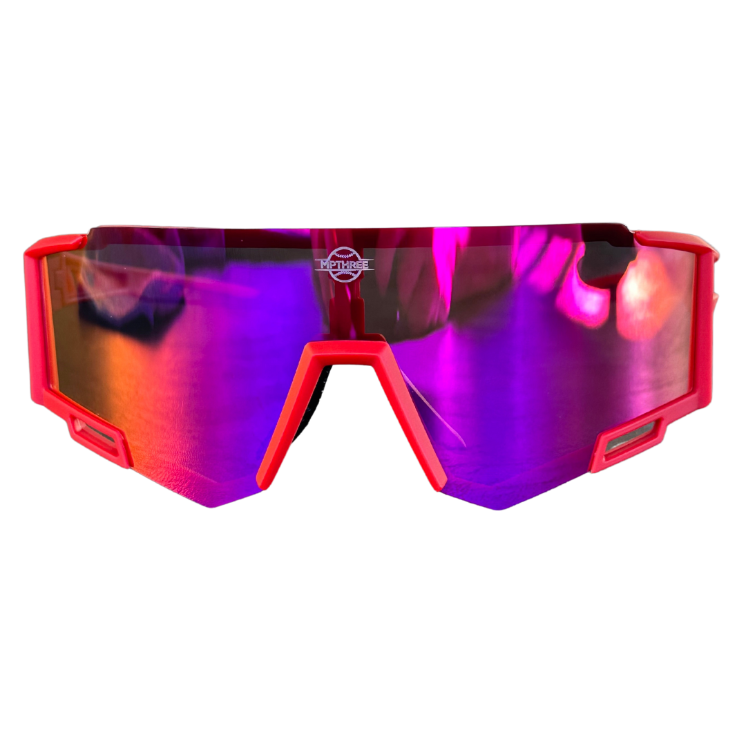 🔥 MPTHREE SHADES - DINGERZ COLLECTION 🔥