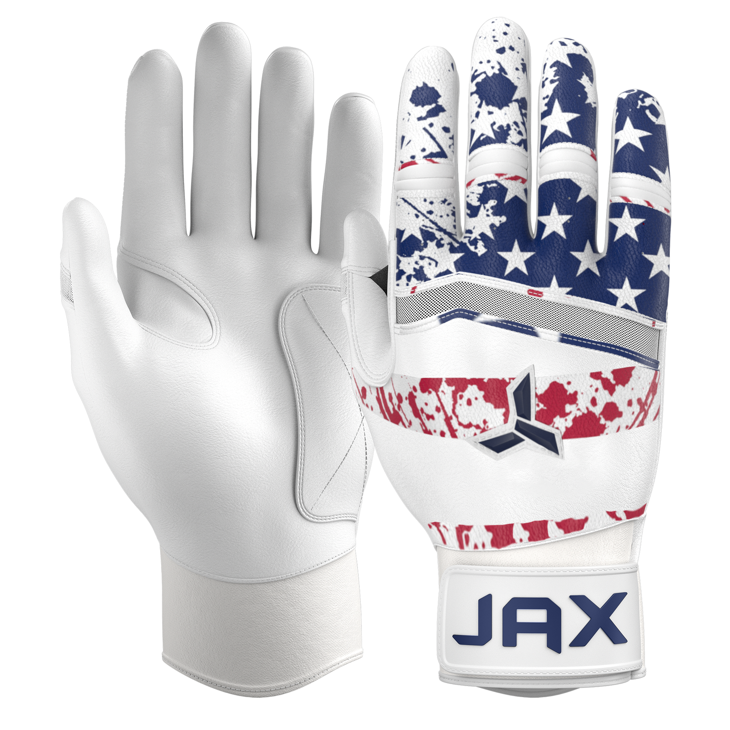 Jax Model One USA 2023 Limited Edition - Pro Cuff