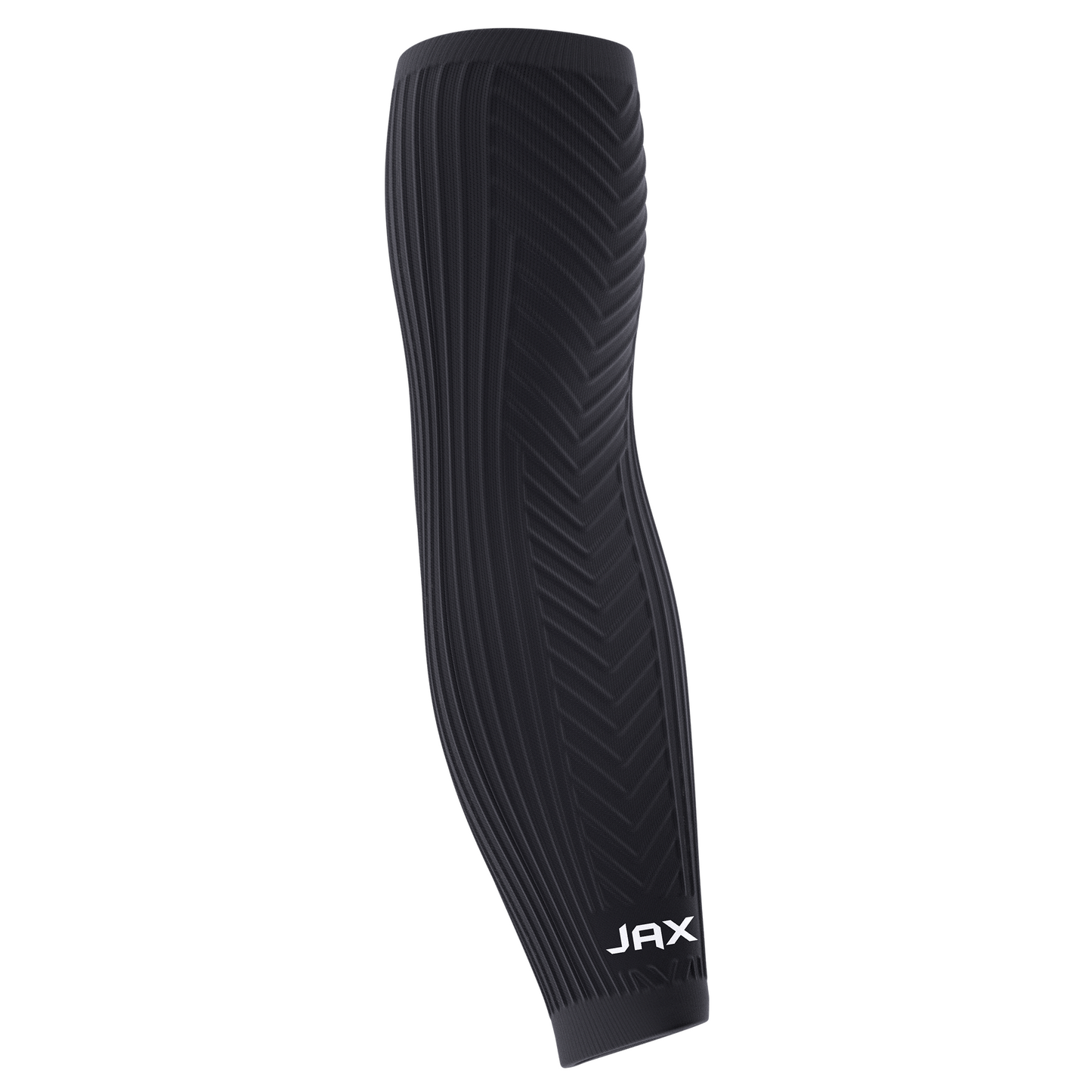 Jax Restore Recovery Premium Arm Sleeve - Black