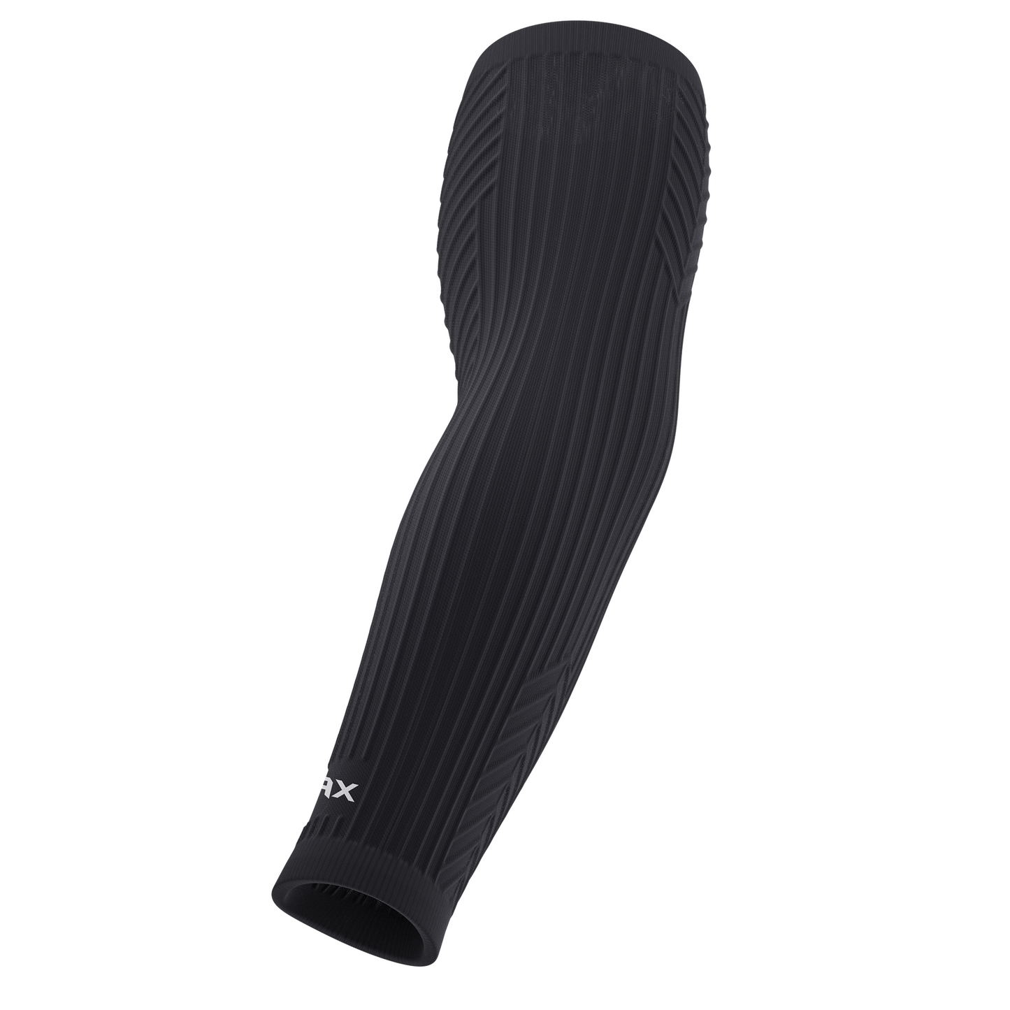 Jax Restore Recovery Premium Arm Sleeve - Black