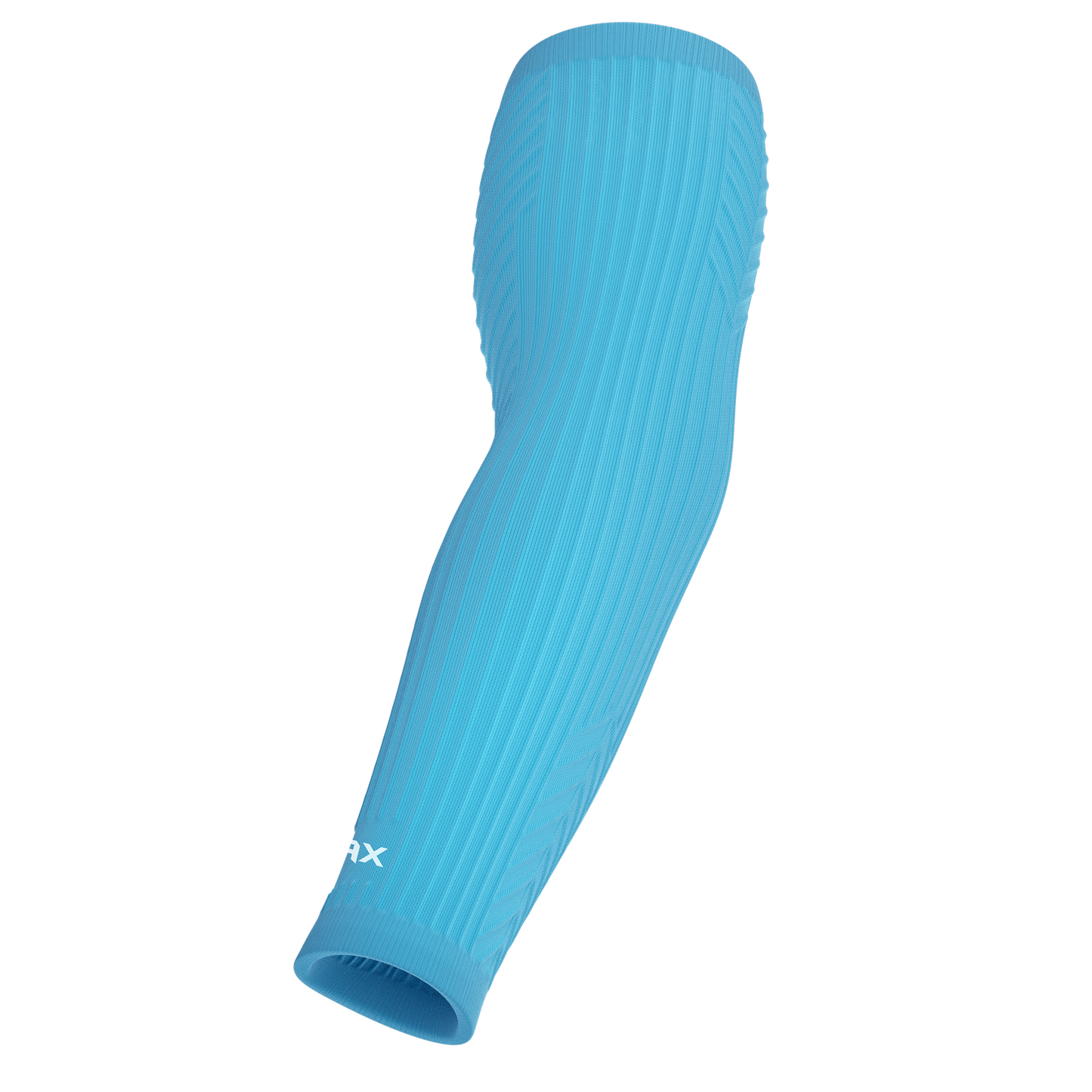 Jax Restore Recovery Premium Arm Sleeve - Baby Blue