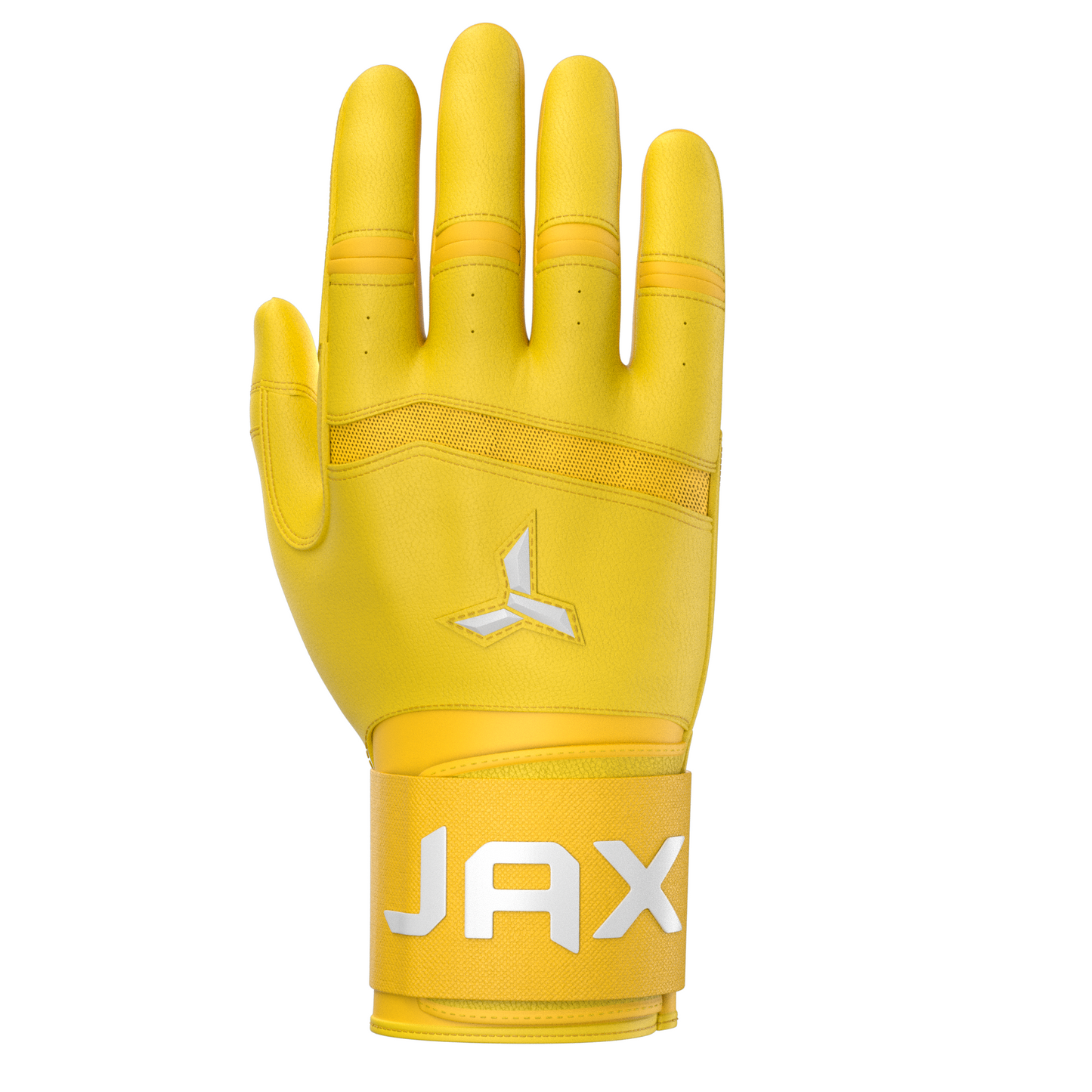 Jax Model One Limited Edition STANDOUT Yellow - STRAP CUFF (RESTOCK IN OCTOBER)