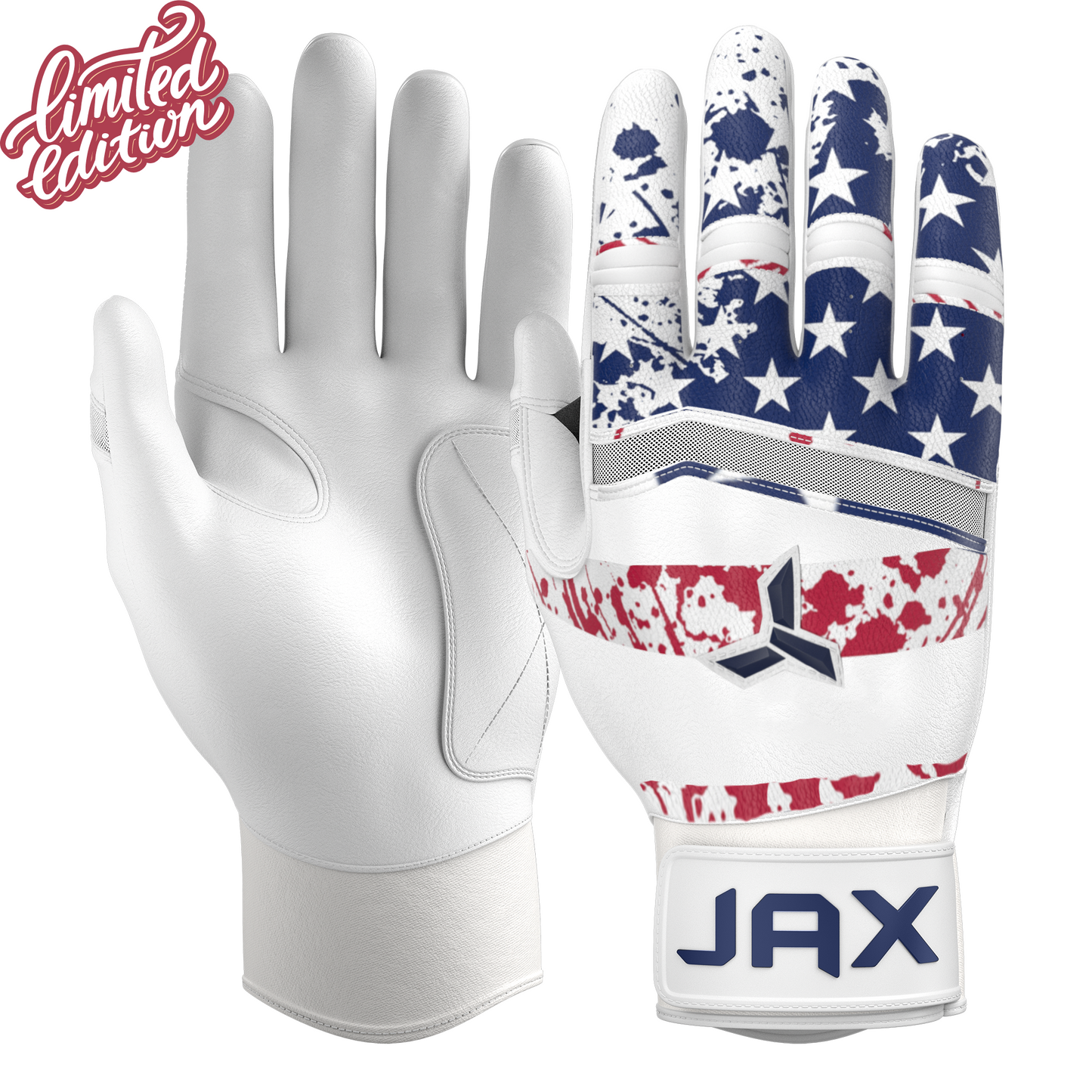 Jax Model One USA 2023 Limited Edition - Pro Cuff