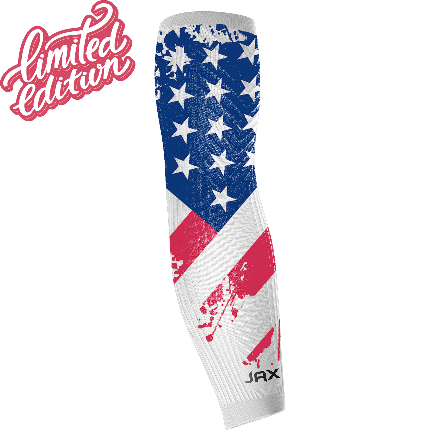 Jax Restore Recovery Premium Arm Sleeve - USA 2023