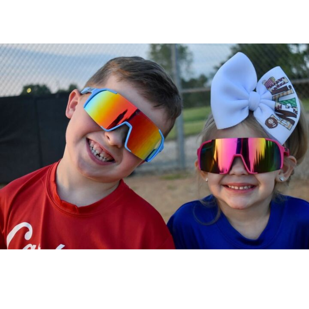 🔥 BABY BOMBZ (5U - 8U) - MPTHREE SHADES 🔥