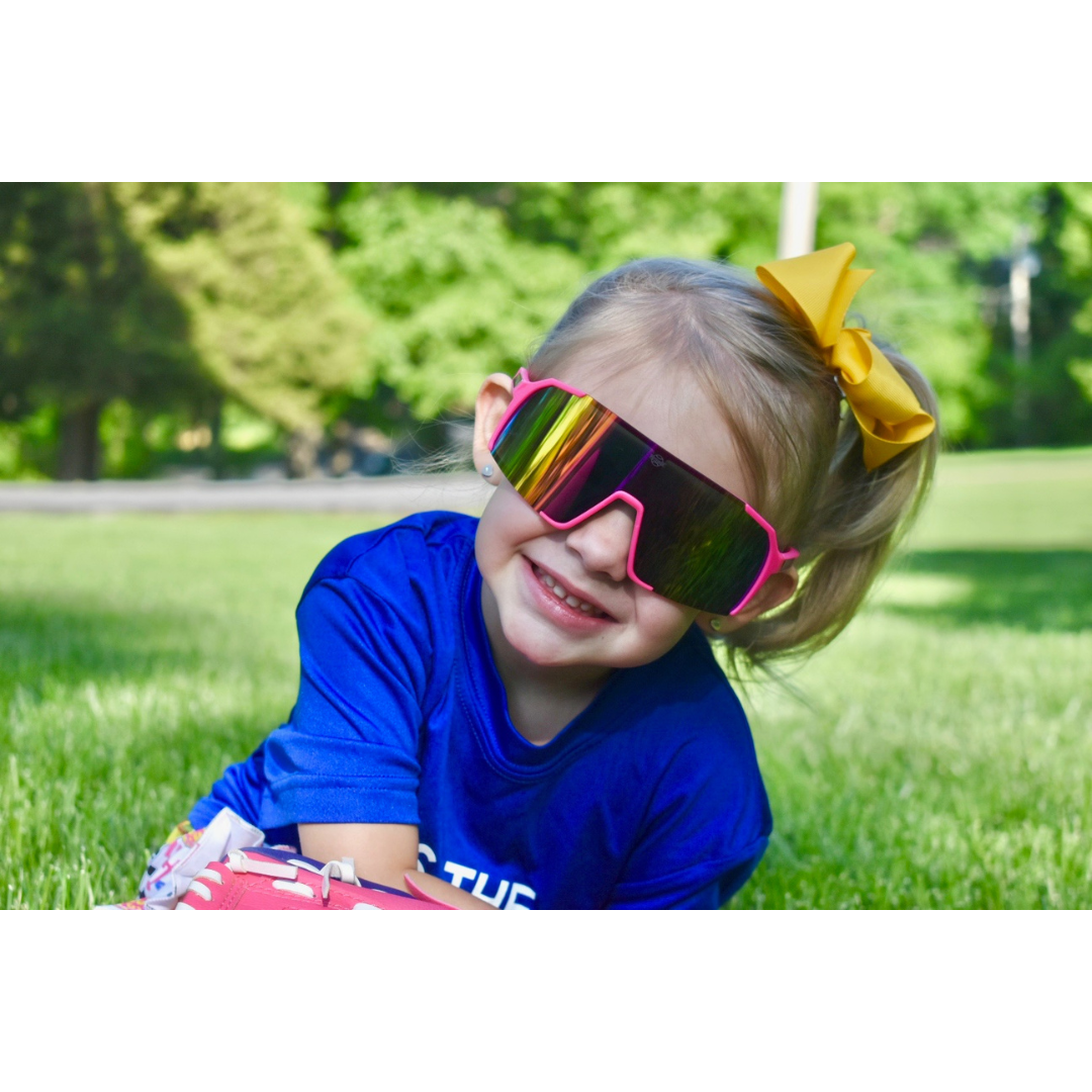 🔥 BABY BOMBZ (5U - 8U) - MPTHREE SHADES 🔥