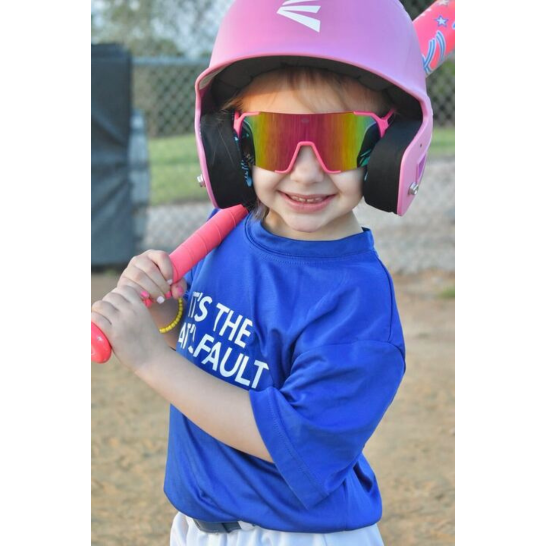 🔥 BABY BOMBZ (5U - 8U) - MPTHREE SHADES 🔥