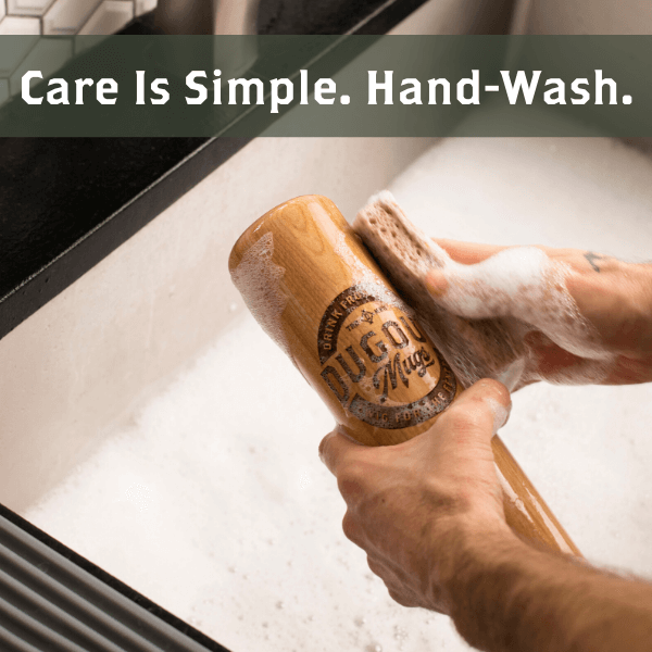 Texas Rangers 2023 Skyline Series Dugout Mug®