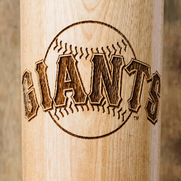 San Francisco Giants Dugout Mug® | Baseball Bat Mug