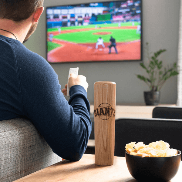 San Francisco Giants Dugout Mug® | Baseball Bat Mug