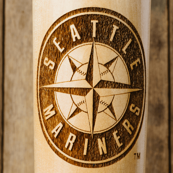 Seattle Mariners Dugout Mug® | Baseball Bat Mug