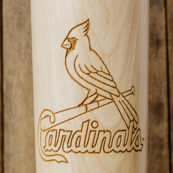 St. Louis Cardinals Dugout Mug® | Baseball Bat Mug