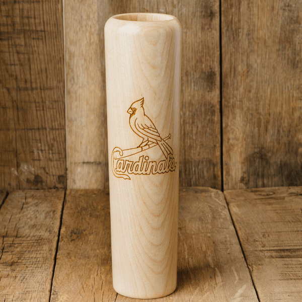 St. Louis Cardinals Dugout Mug® | Baseball Bat Mug
