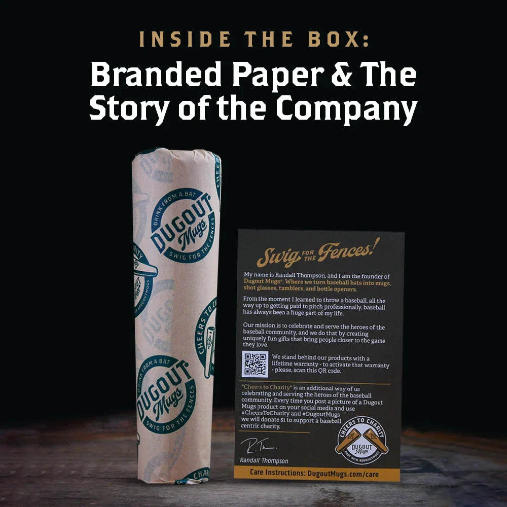 Arizona Diamondbacks Dugout Mug® - Unique Baseball Gift