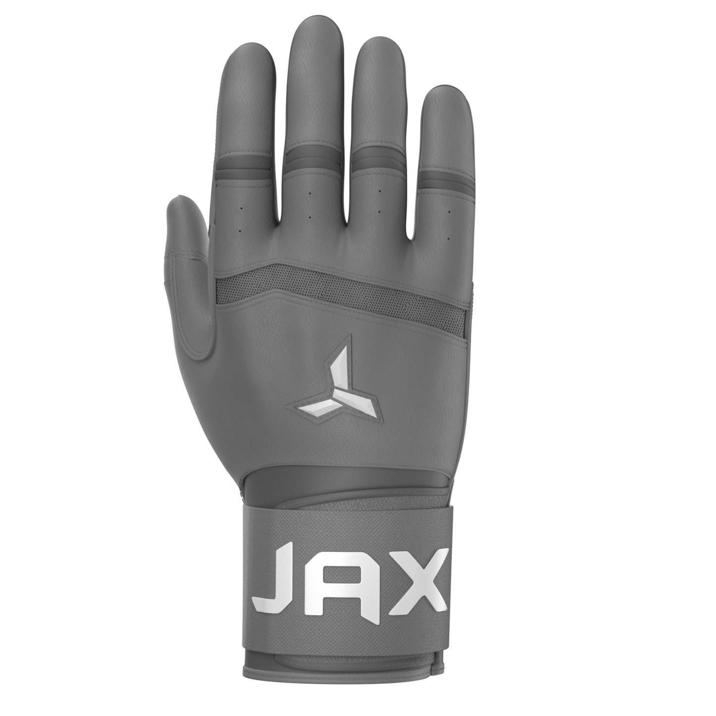 Jax Model One 'COOL GREY' - STRAP CUFF