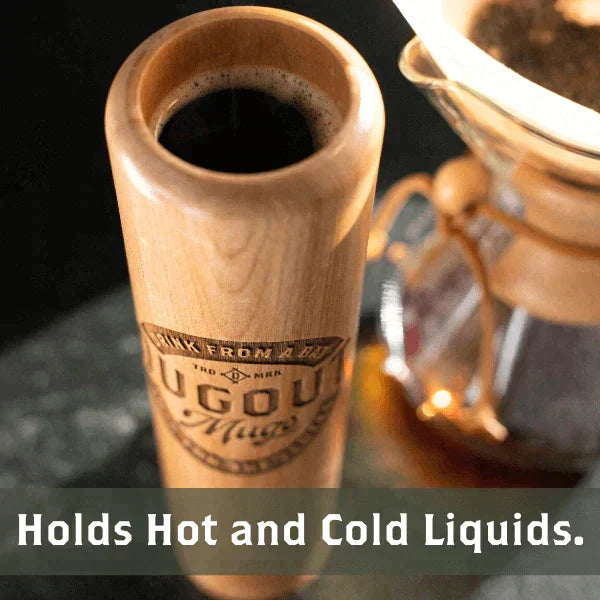 Houston Astros Dugout Mug® - Unique Baseball Gift