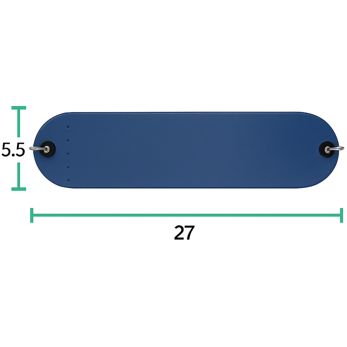 Swing Set Replacement Swing - Blue