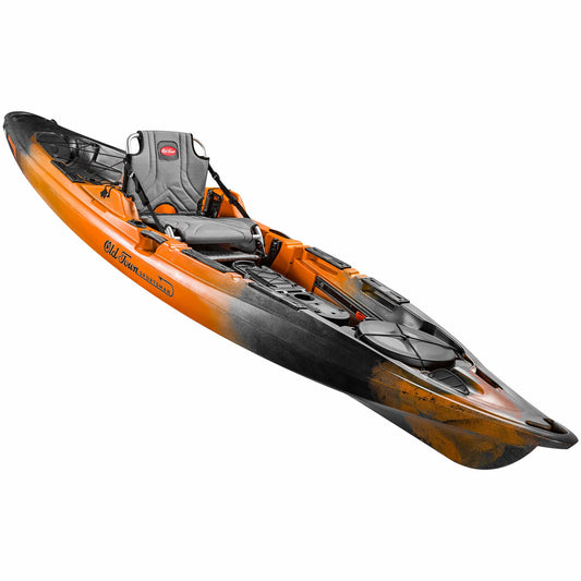 Sportsman BigWater 132