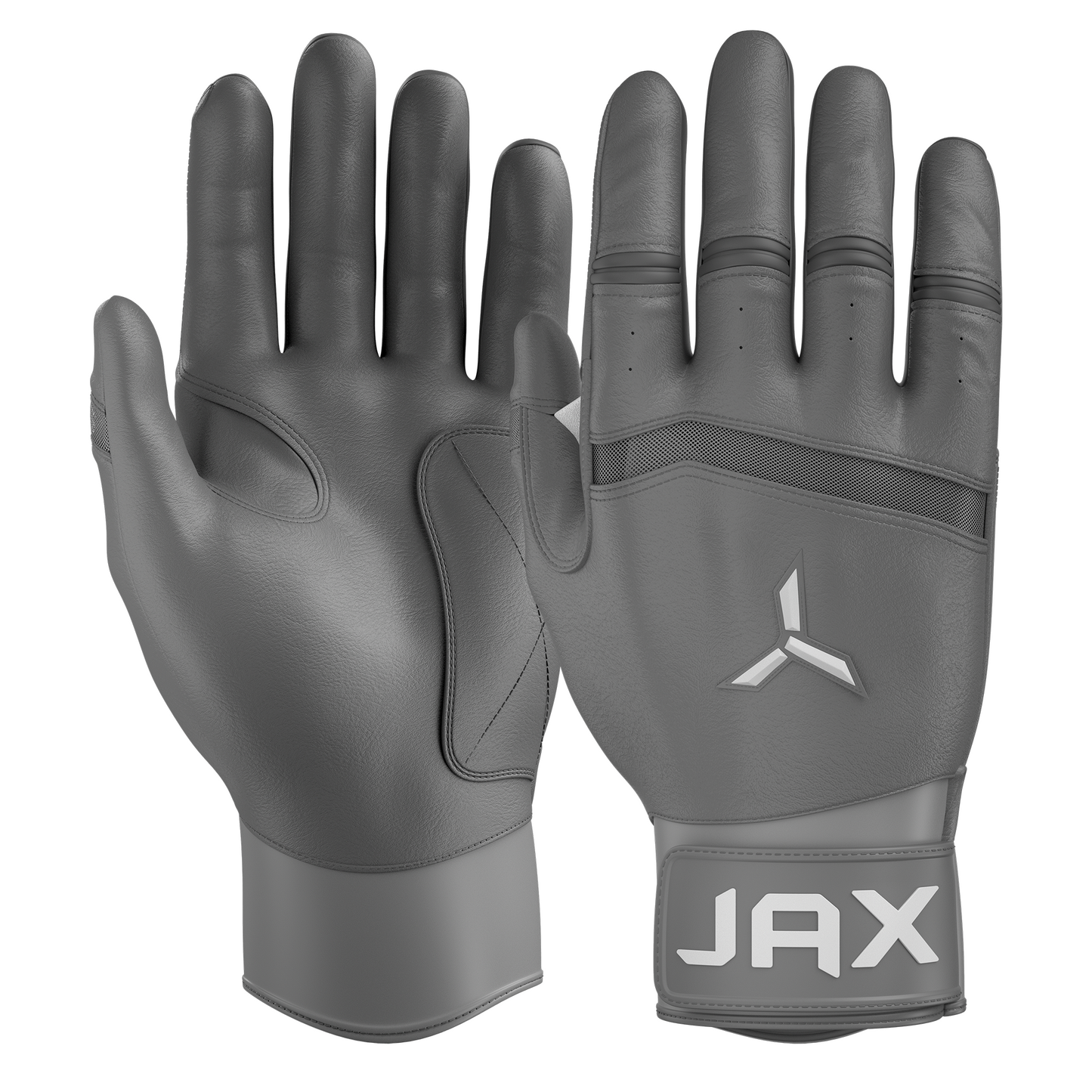 Jax Model One Graphite Grey - Pro Cuff