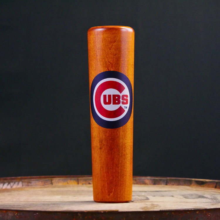 Chicago Cubs Dugout Mug® - Unique Baseball Gift