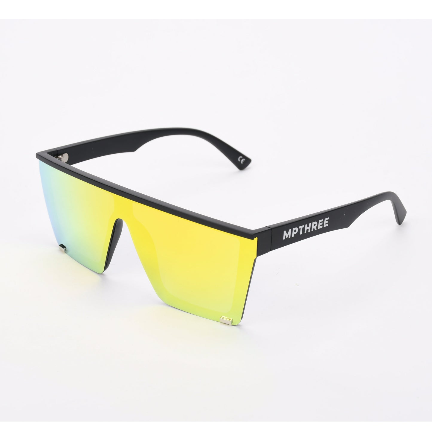 MPTHREE SHADES - ICONZ COLLECTION