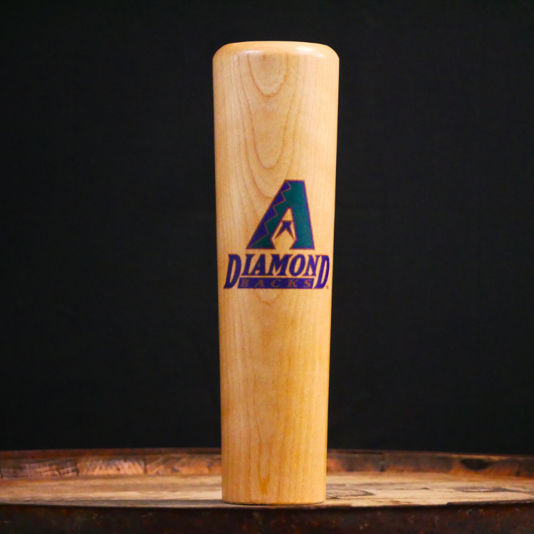 Arizona Diamondbacks "Limited Edition" Inked! Dugout Mug®