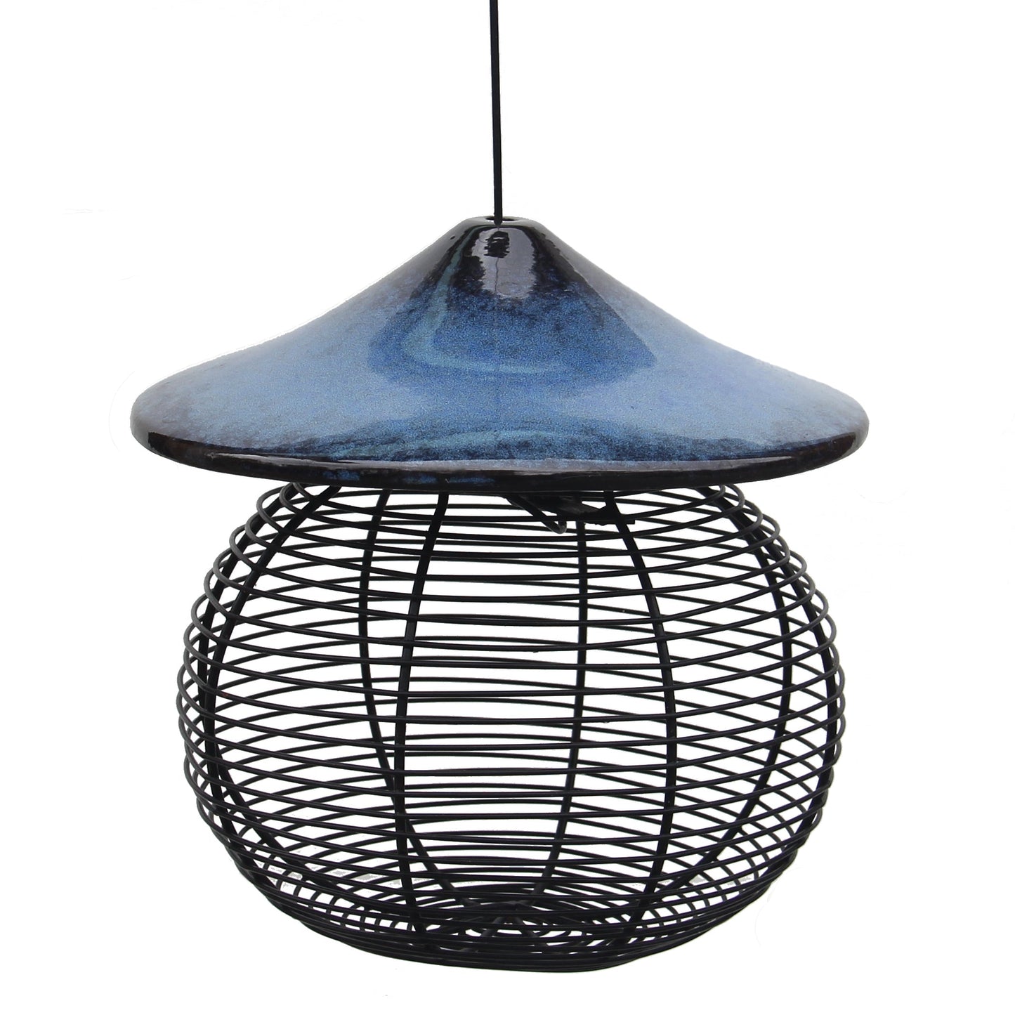 Sphere Bird Feeder