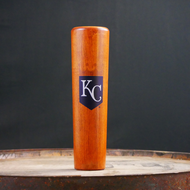 Kansas City Royals Dugout Mug® - Unique Baseball Gift