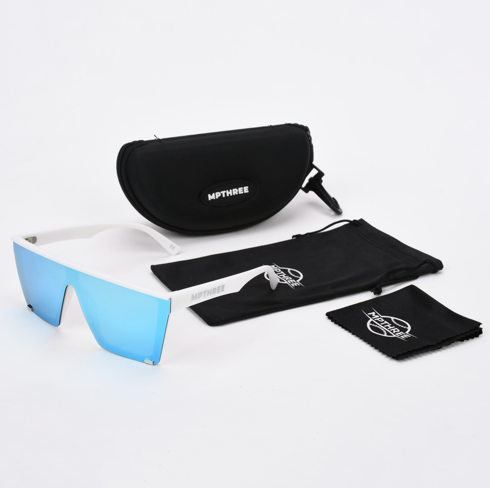 MPTHREE SHADES - ICONZ COLLECTION