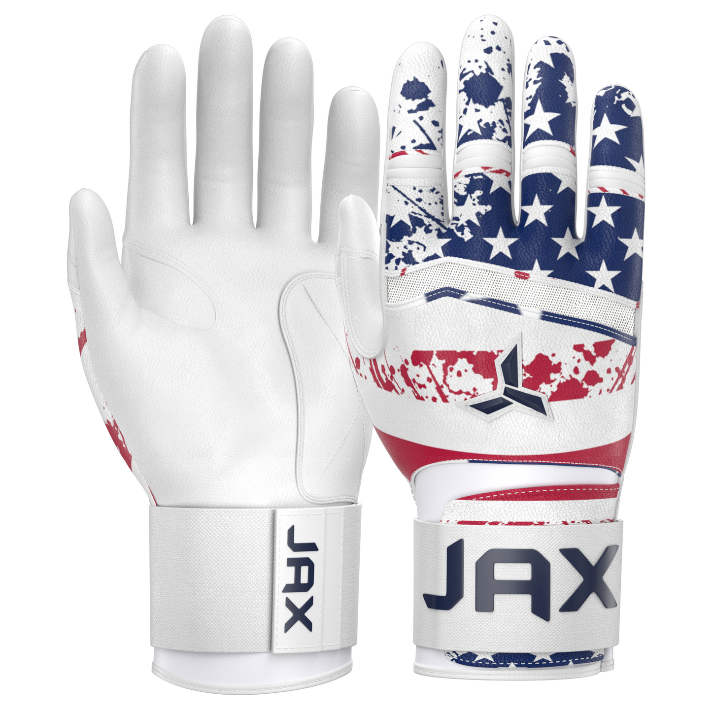 Jax Model One USA 2023 Limited Edition - STRAP CUFF V2