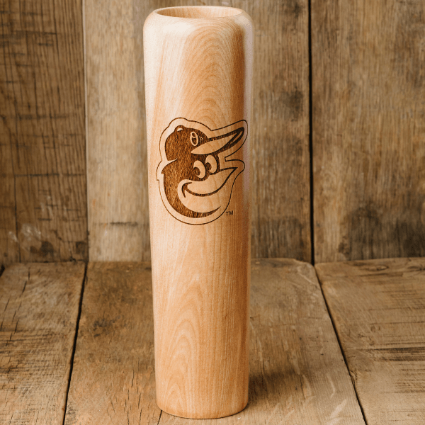 Baltimore Orioles Dugout Mug® | Baseball Bat Mug