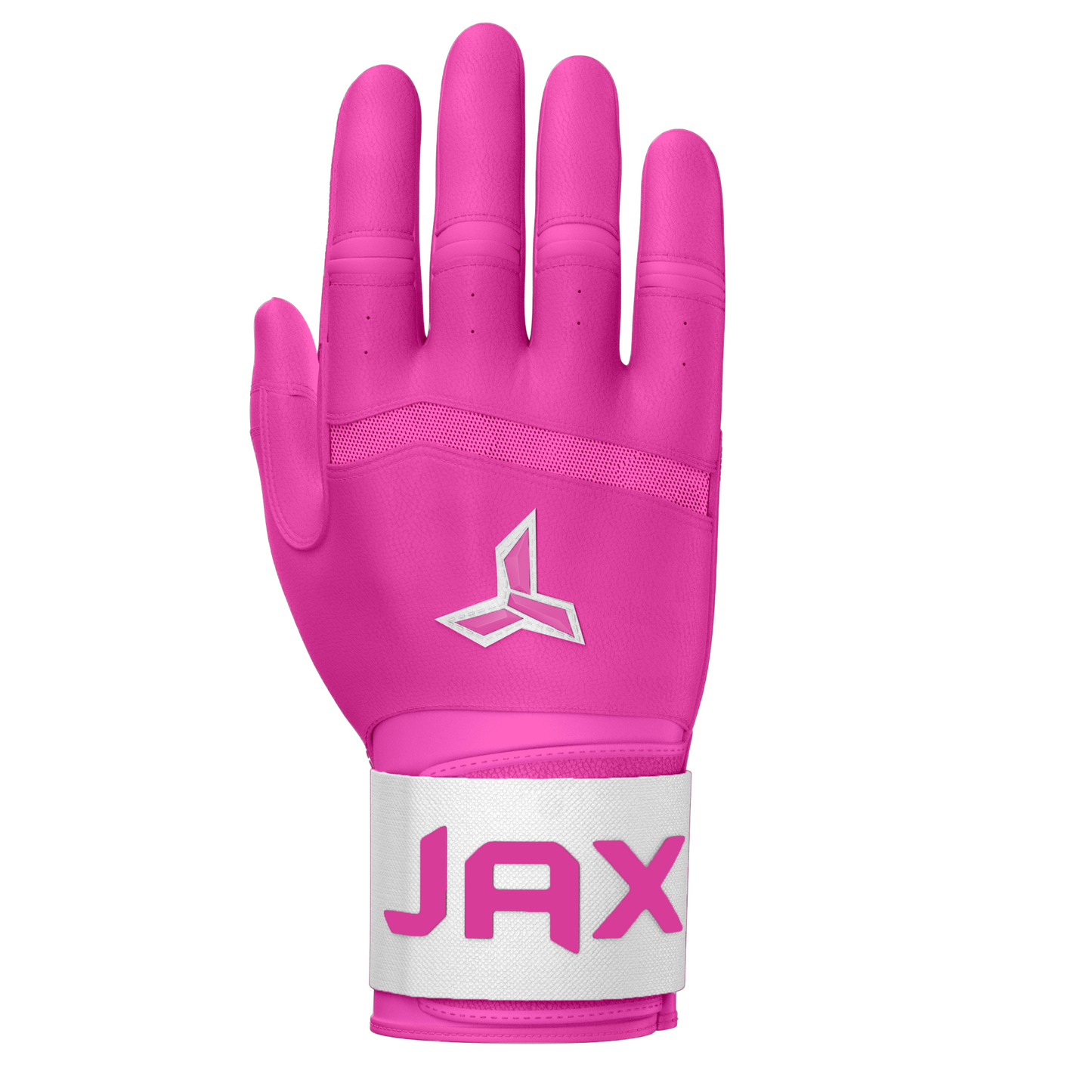 Jax Model One PINK CUSTOM - STRAP CUFF (RESTOCK IN OCTOBER)